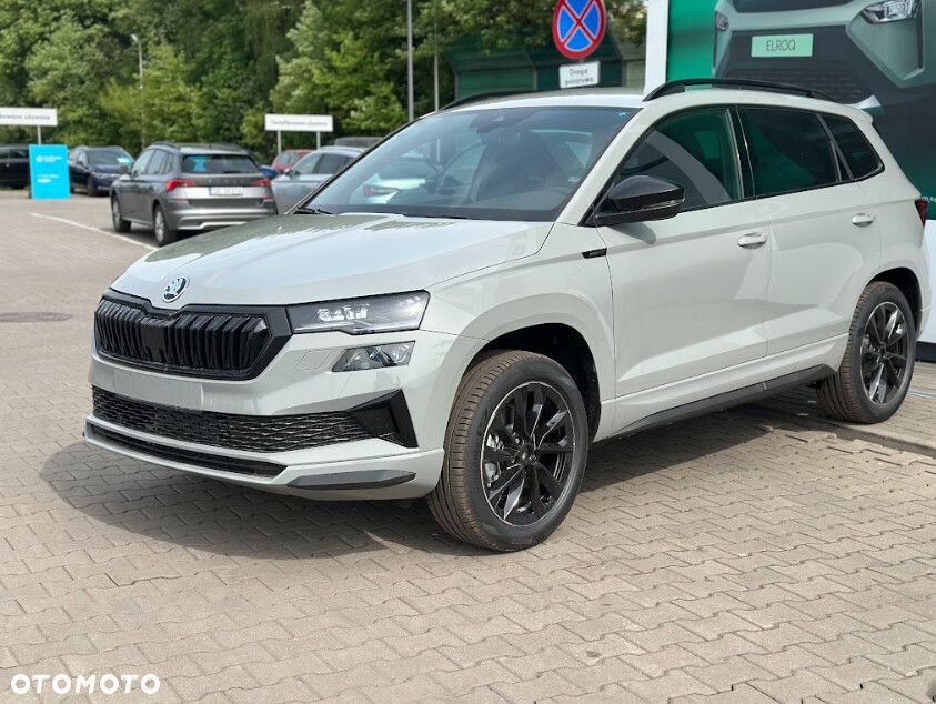 Skoda Karoq - 8