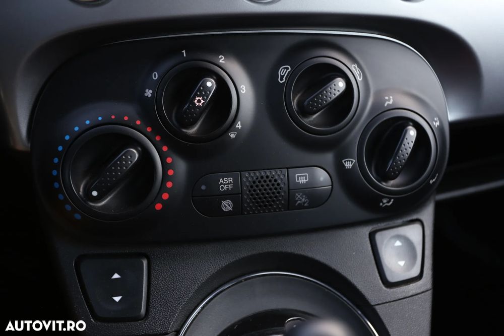 Fiat 500 0.9 TwinAir Dualogic Start&Stop Sport - 16