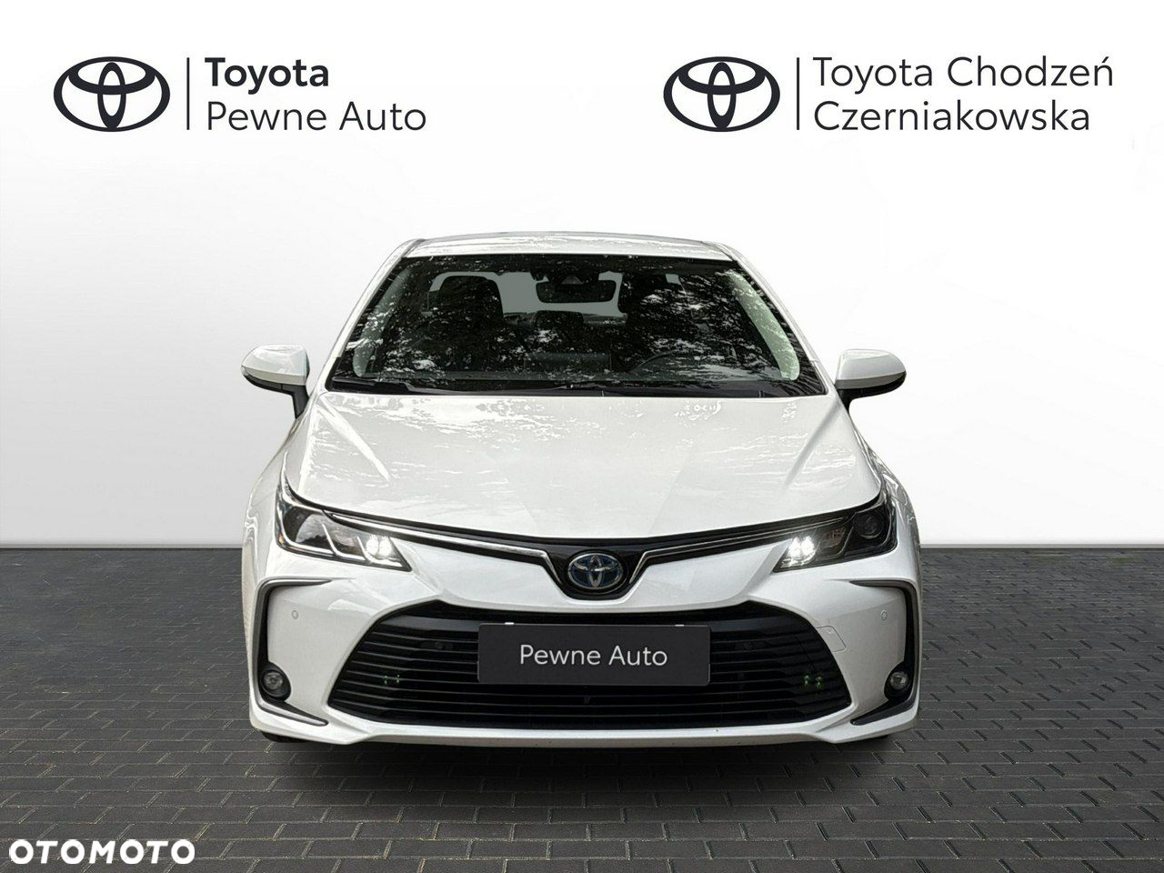 Toyota Corolla - 8