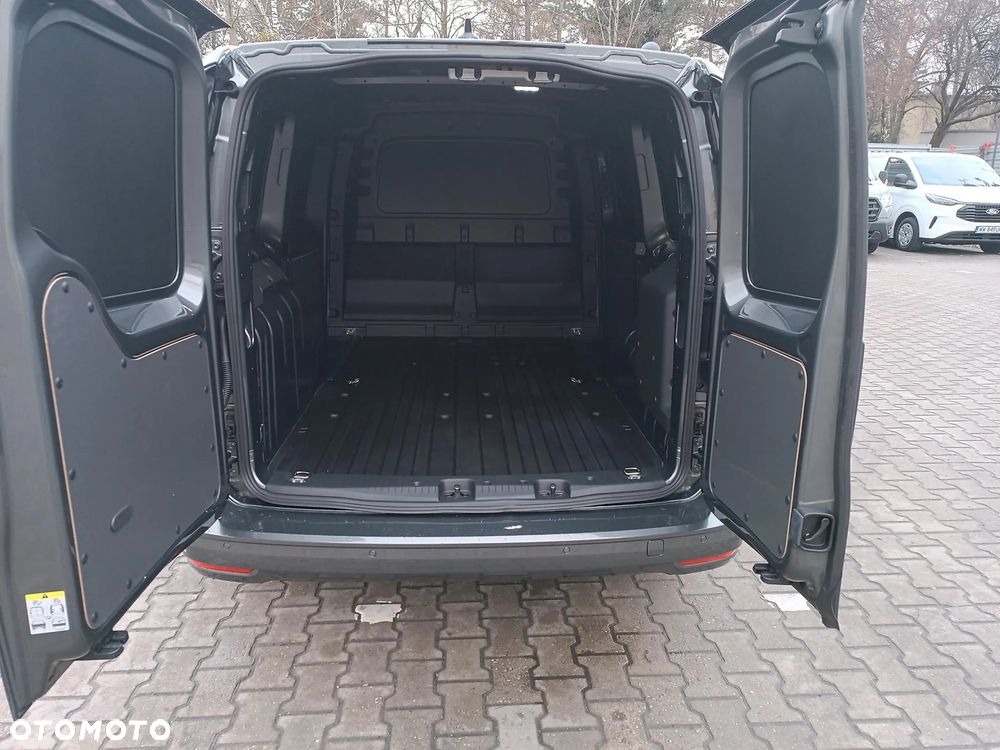 Ford Transit Connect - 29