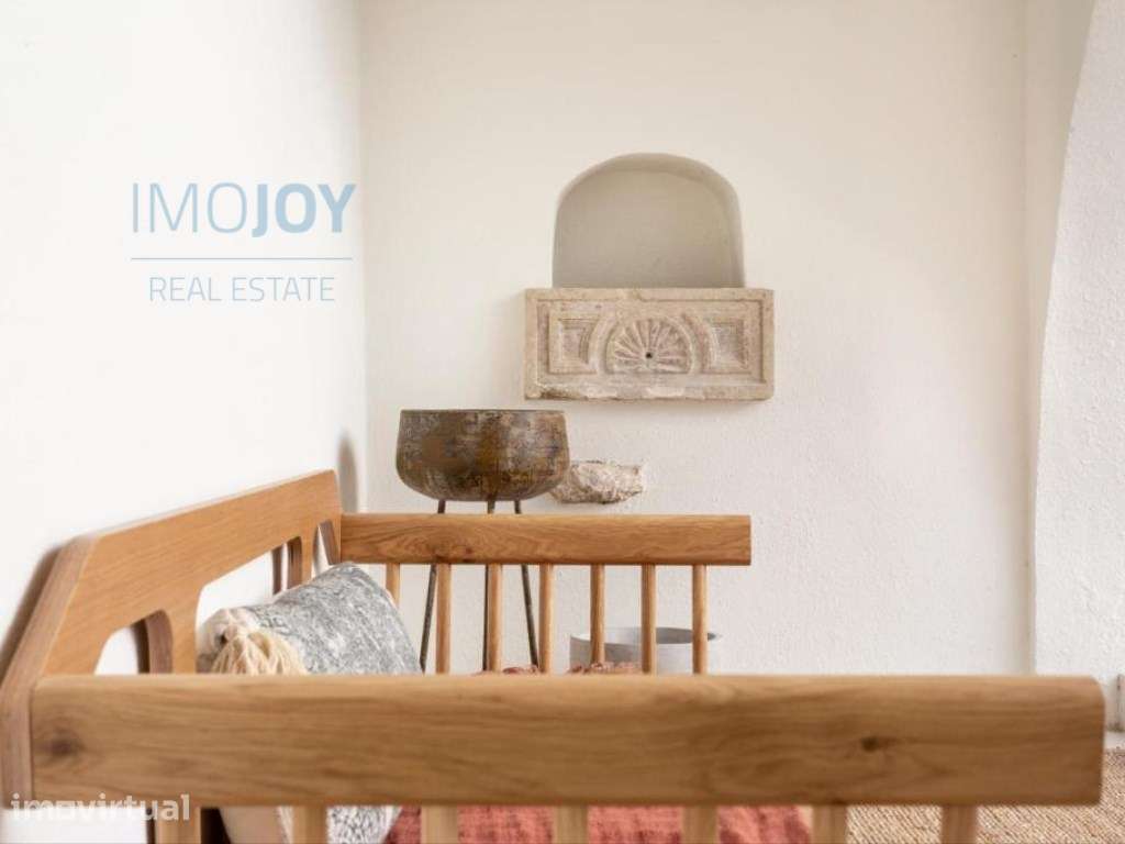 Dois Apartamentos independentes transformados em Guest House em Alfama - Grande imagem: 5/60