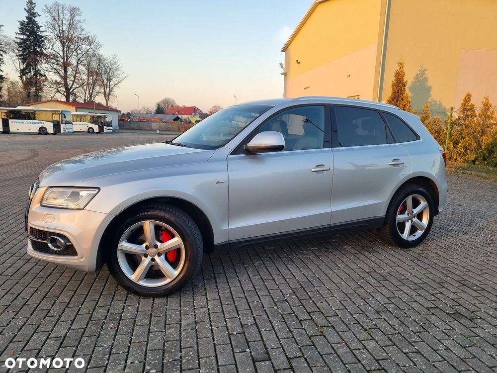Audi Q5 - 11