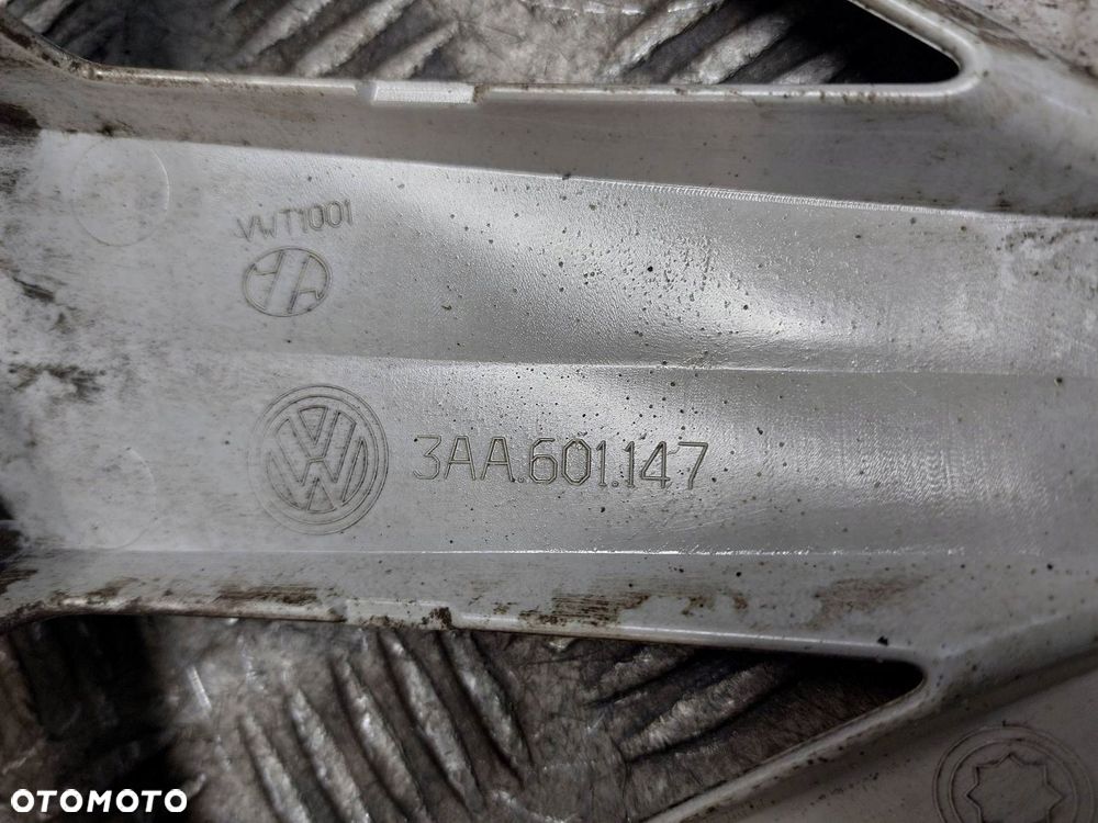 KOŁPAK 15" VOLKSWAGEN GOLF V LEOPLAST ALBRECHT - 6