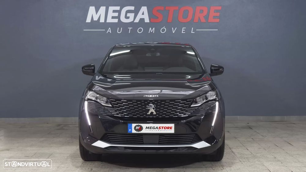 Peugeot 3008 1.2 PureTech Allure EAT8 - 2