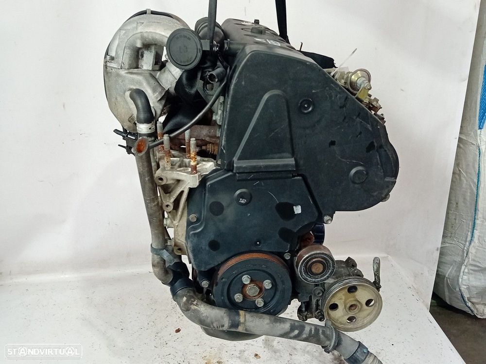 Motor completo CITROËN Saxo (S0, S1) - 2