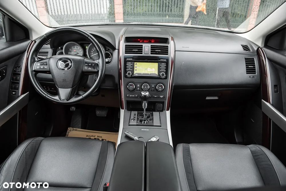 Mazda CX-9 3.7 V6 Sport - 29