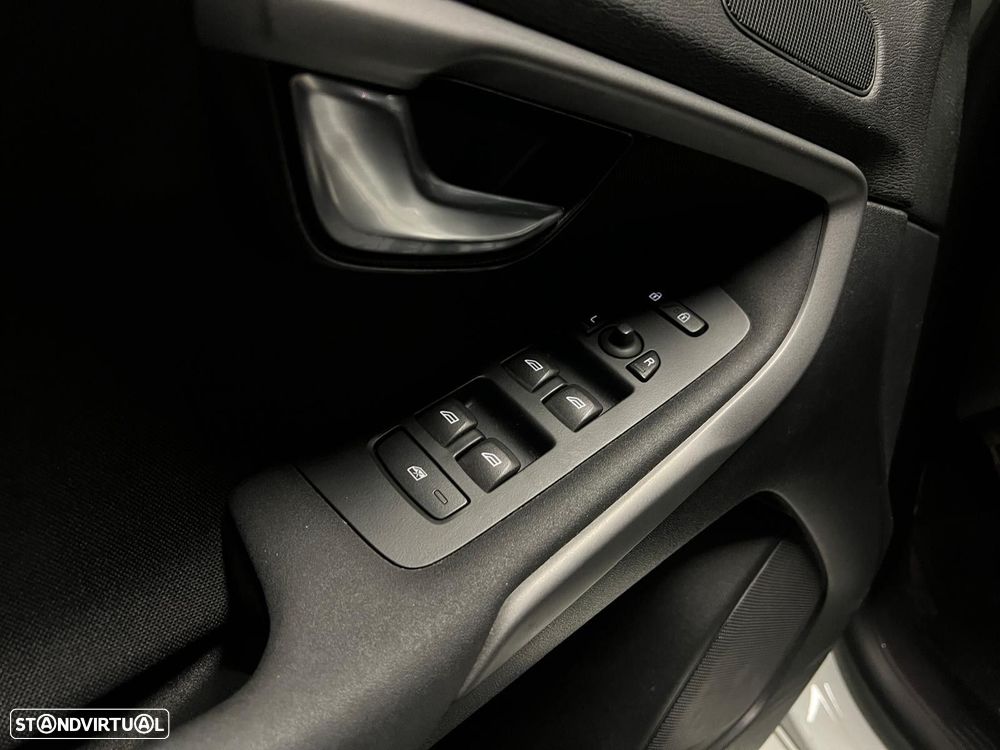 Volvo V40 1.6 D2 Kinetic Eco - 6