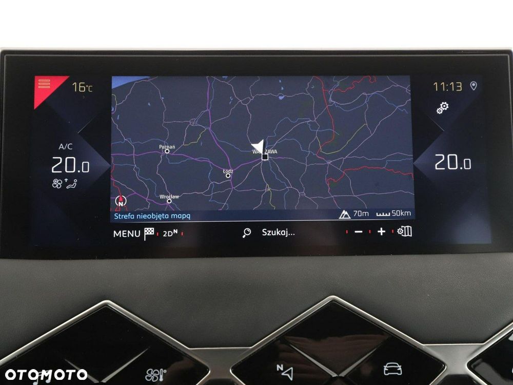 DS Automobiles DS 3 Crossback 1.2 PureTech Grand Chic - 25