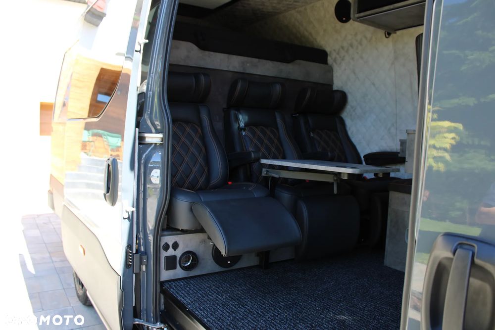 Iveco Daily 35S18 - 23