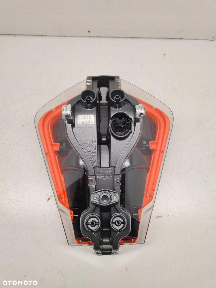 Lampa full led KTM ADVENTURE OE 10R-050060 - 4