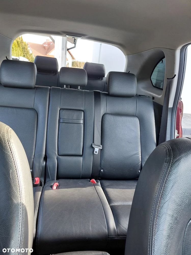 Chevrolet Captiva 2.2 D LTZ - 23