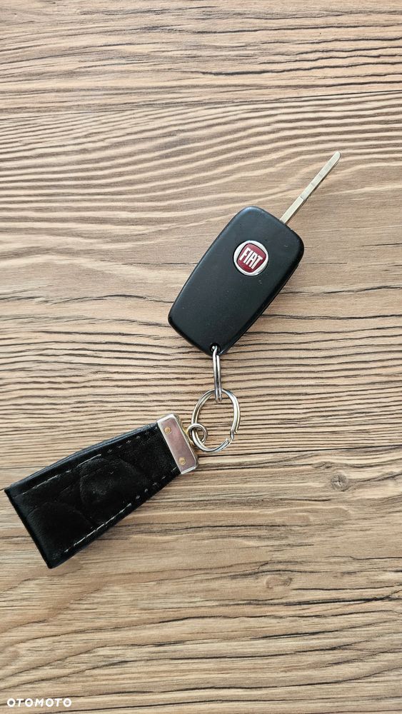 Fiat Fiorino GAZ , Klima, Fra Vat,  Bardzo bogate wyposażenie - 12