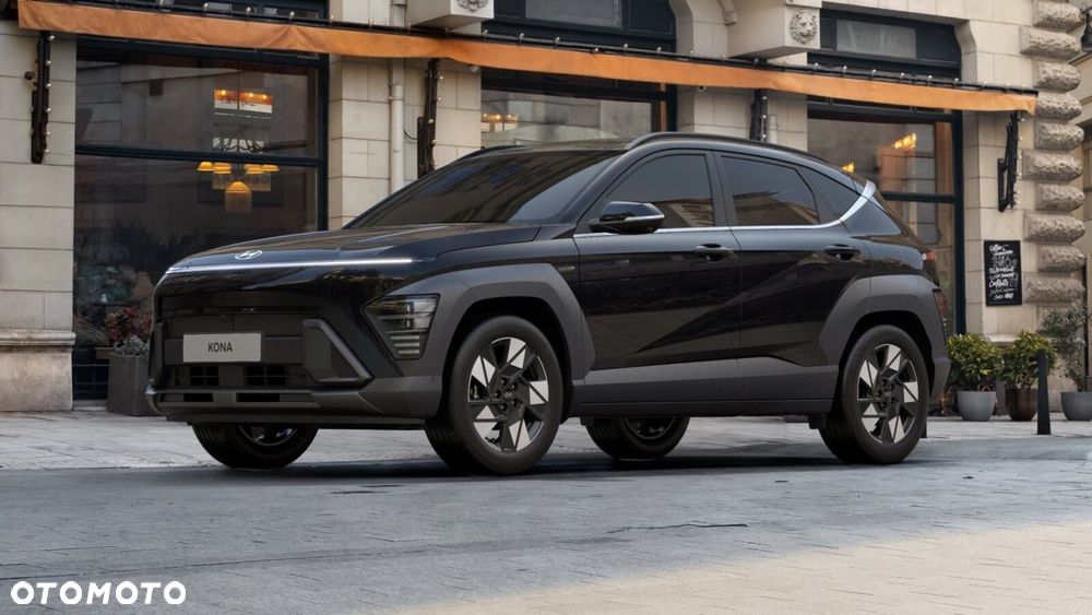 Hyundai Kona - 2