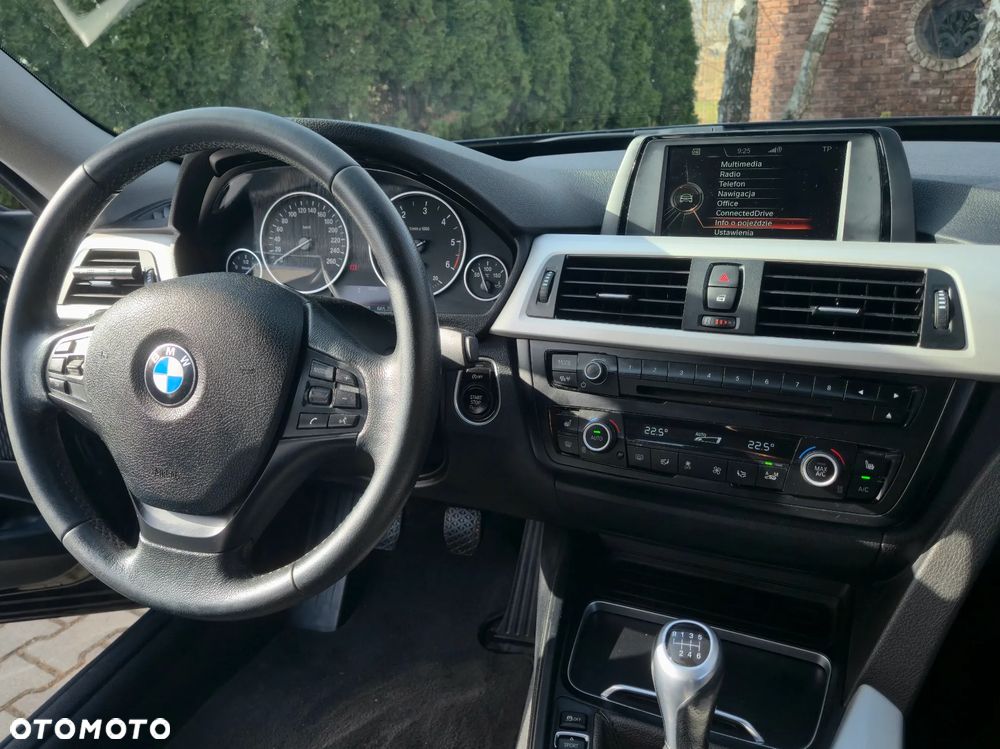 BMW 3GT 320d Advantage - 25