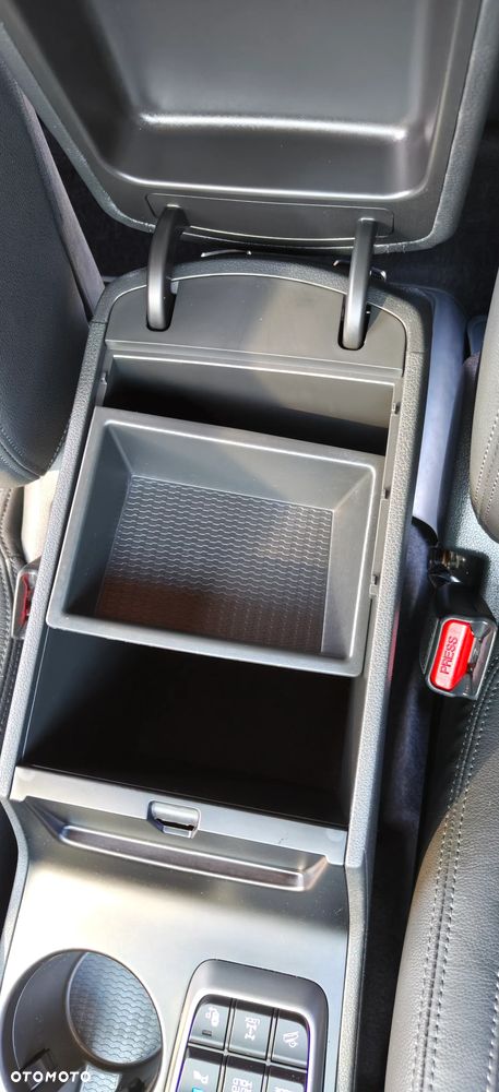 Hyundai Tucson 1.6 T-GDi Premium 4WD DCT - 37