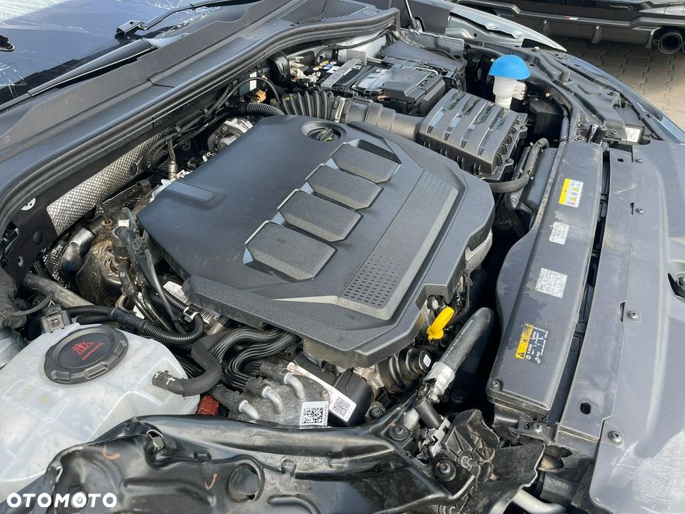 Skoda Superb 2.0 TDI SCR 4x4 L&K DSG - 15