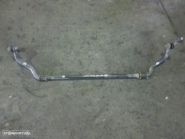 Barra Estabilizadora REF/17 SMART FORTWO 2002 FRENTE - 1