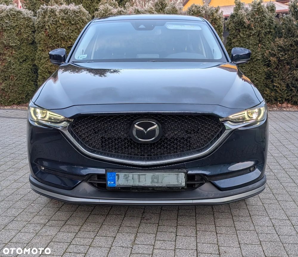 Mazda CX-5 - 3