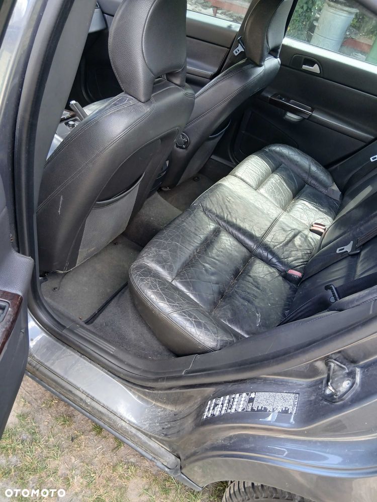 Volvo S40 - 5