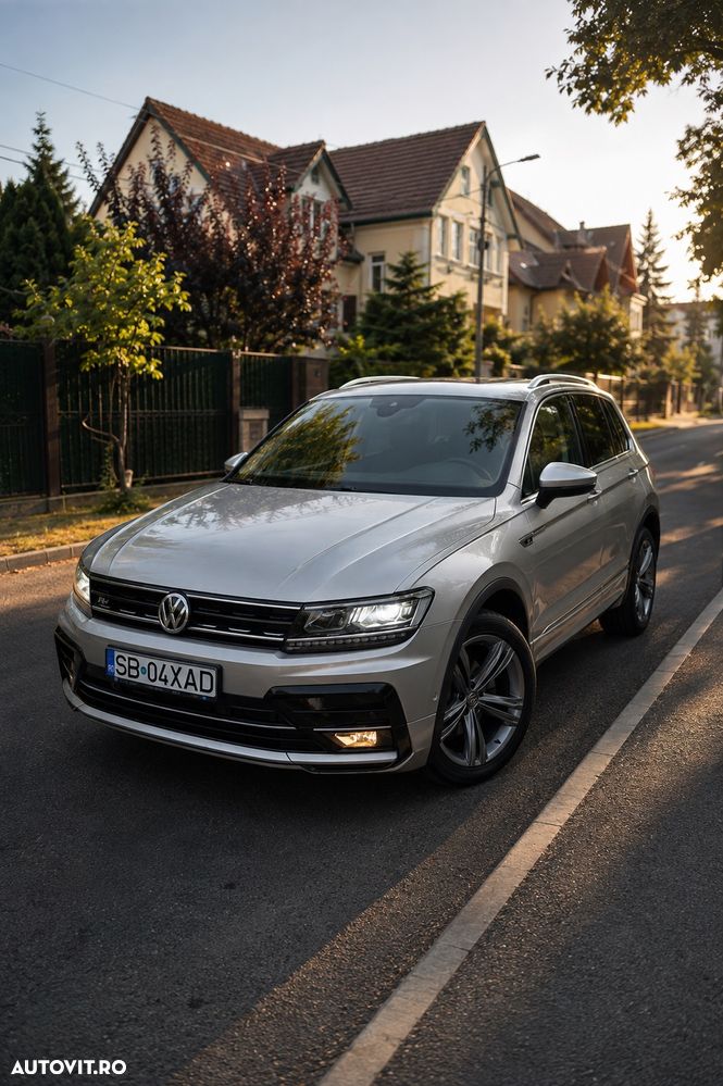 Volkswagen Tiguan - 4