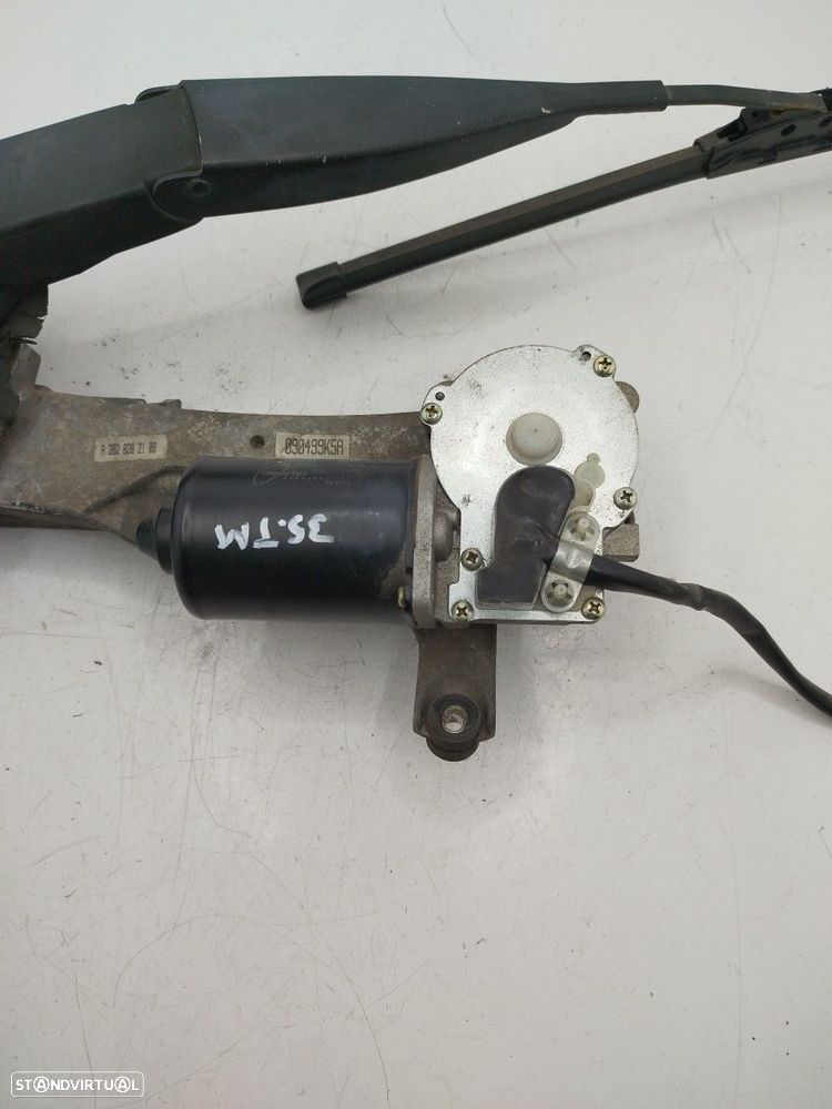 Motor Limpa Vidros Ft Mercedes-Benz C-Class (W202) - 2