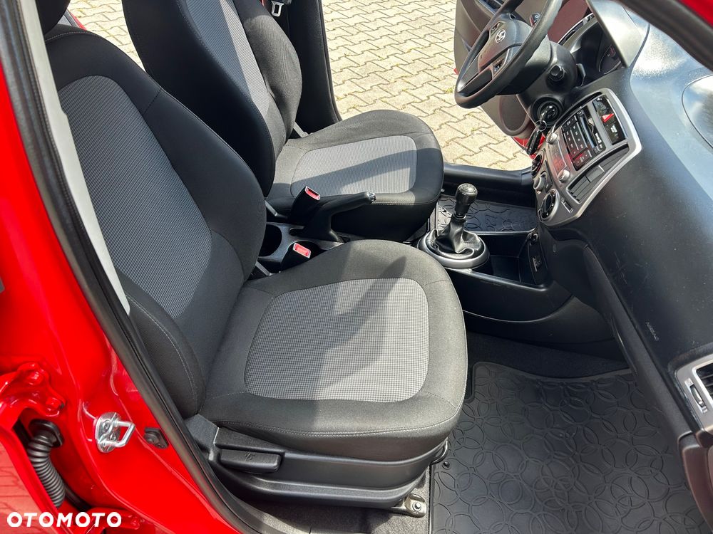 Hyundai i20 1.25 Comfort - 19
