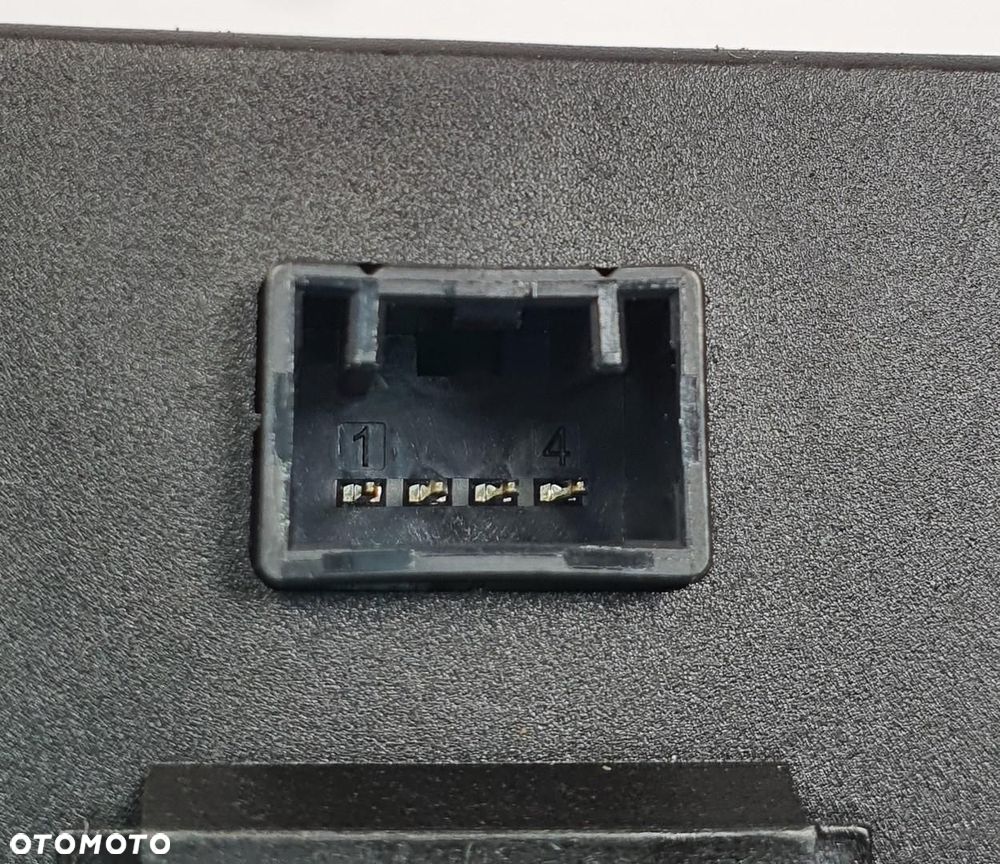 MODUŁ KEYLESS RENAULT KOLEOS I 28595JY40A 5WK48883 - 3