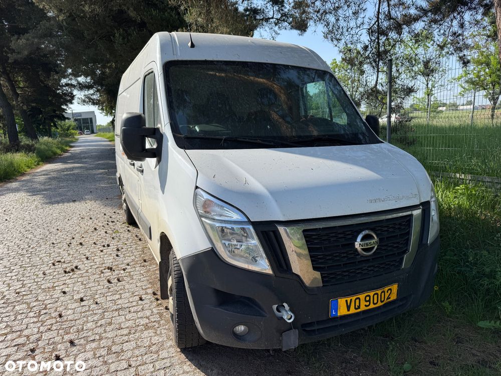 Renault Master NV400 - 1