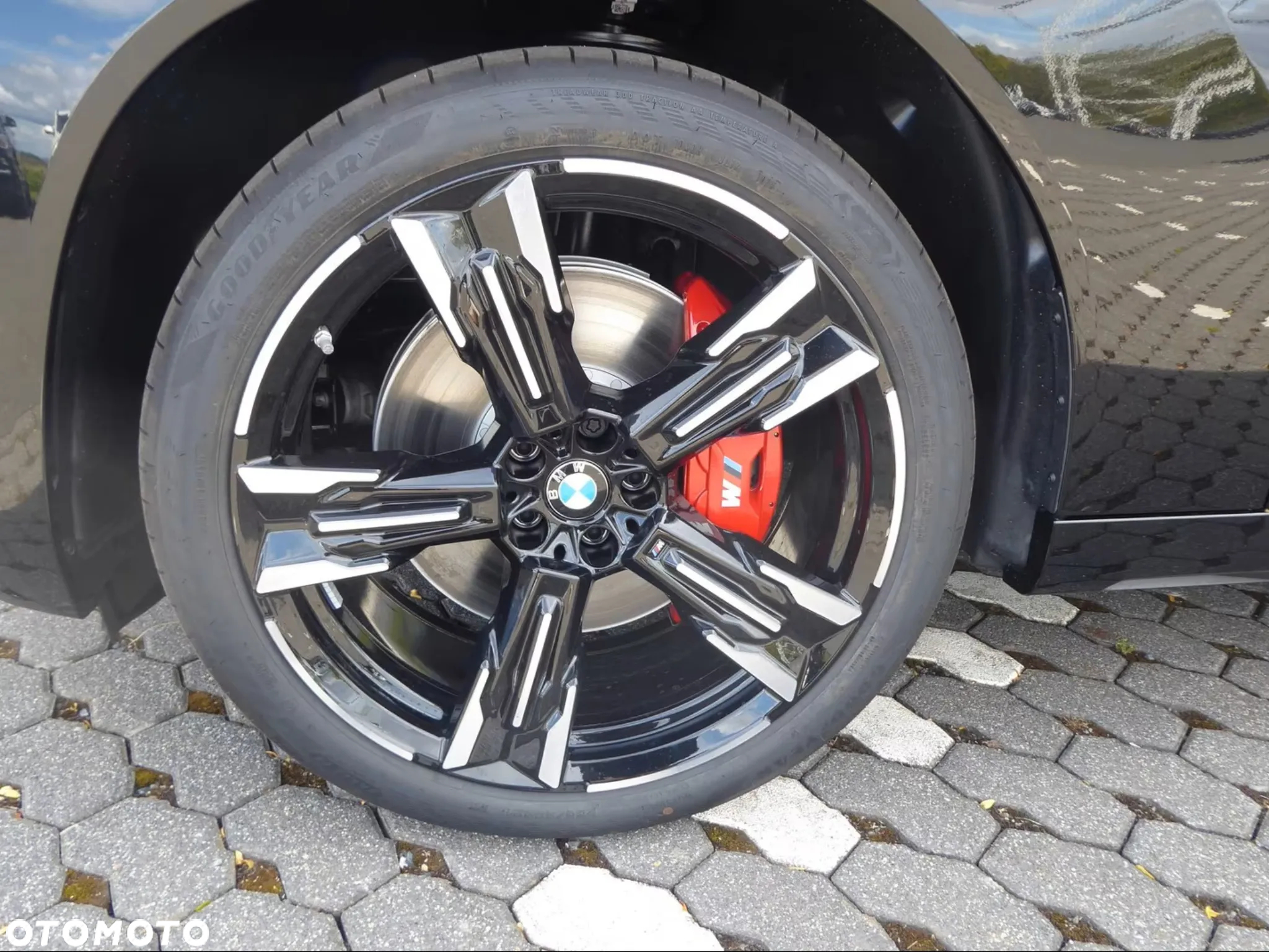 BMW X3 xM50 mHEV - 10