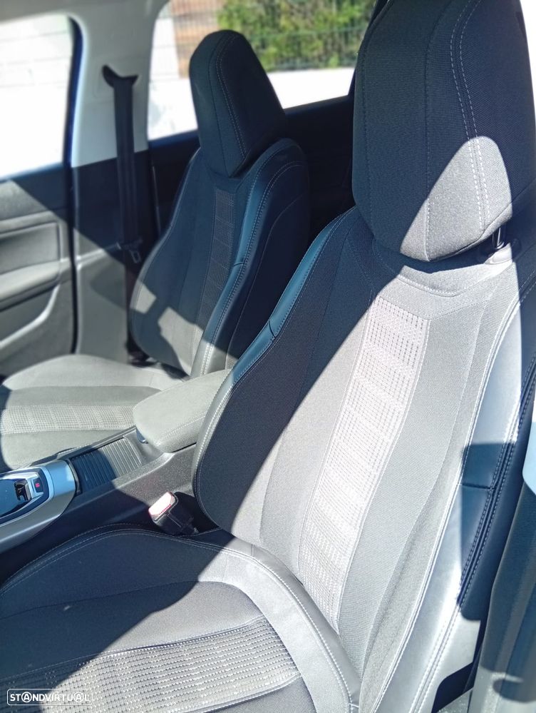 Peugeot 308 PureTech 110 Stop & Start Allure - 13