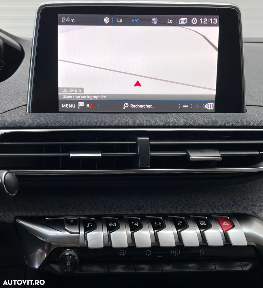 Peugeot 3008 1.2 PureTech 130 EAT8 GT - 29