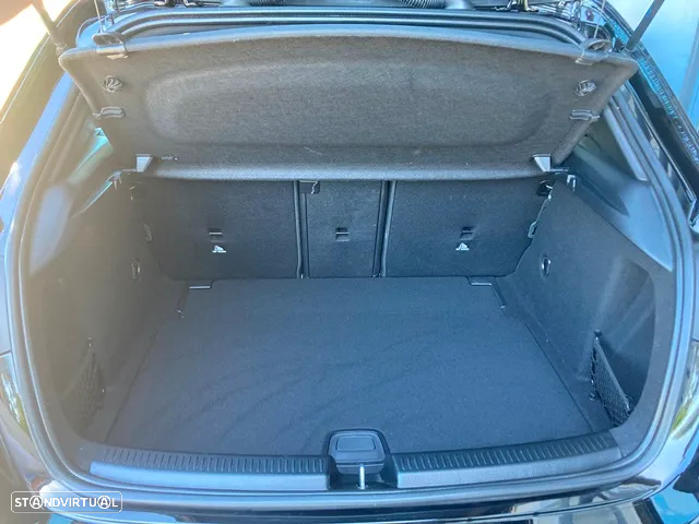 Mercedes-Benz A 180 7G-DCT Style - 28