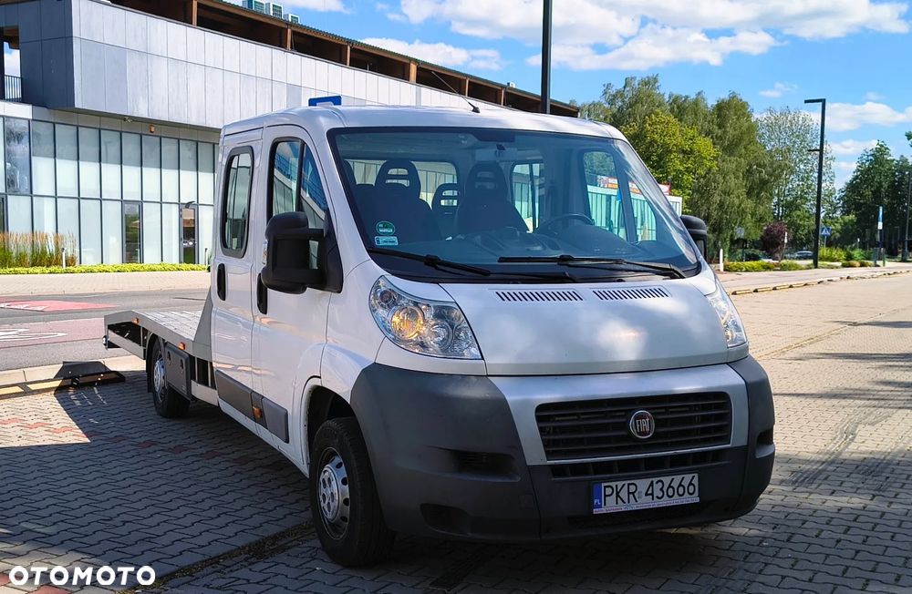 Fiat Ducato L4 - 3