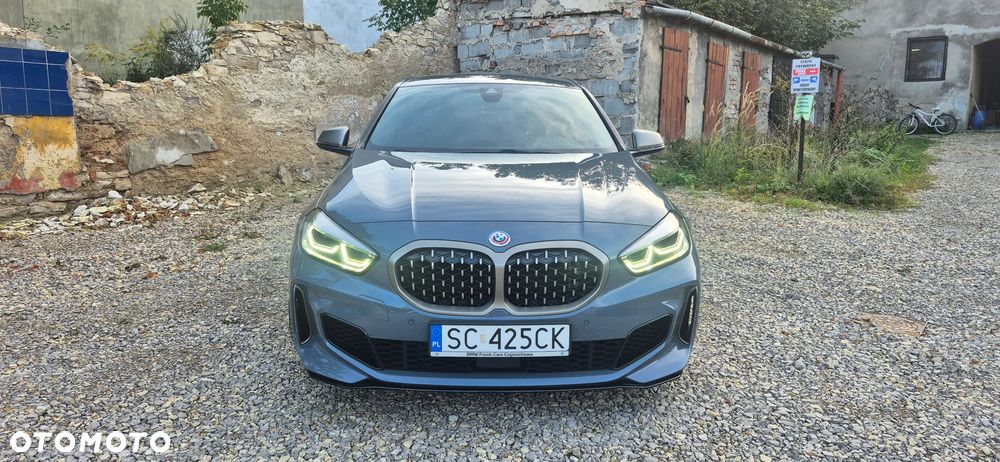 BMW Seria 1 M135i xDrive - 3