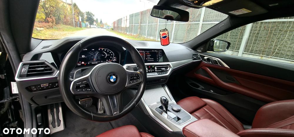 BMW Seria 4 - 8
