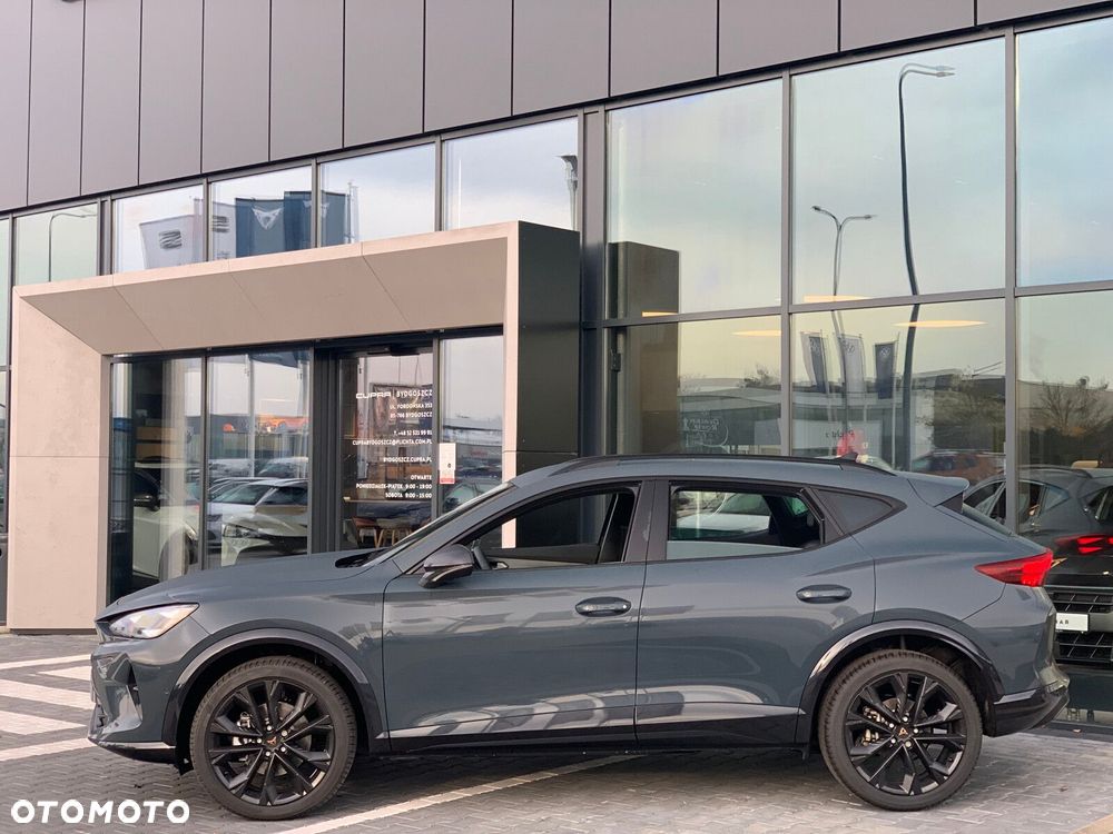 Cupra Formentor 2.0 TSI 4Drive DSG - 3