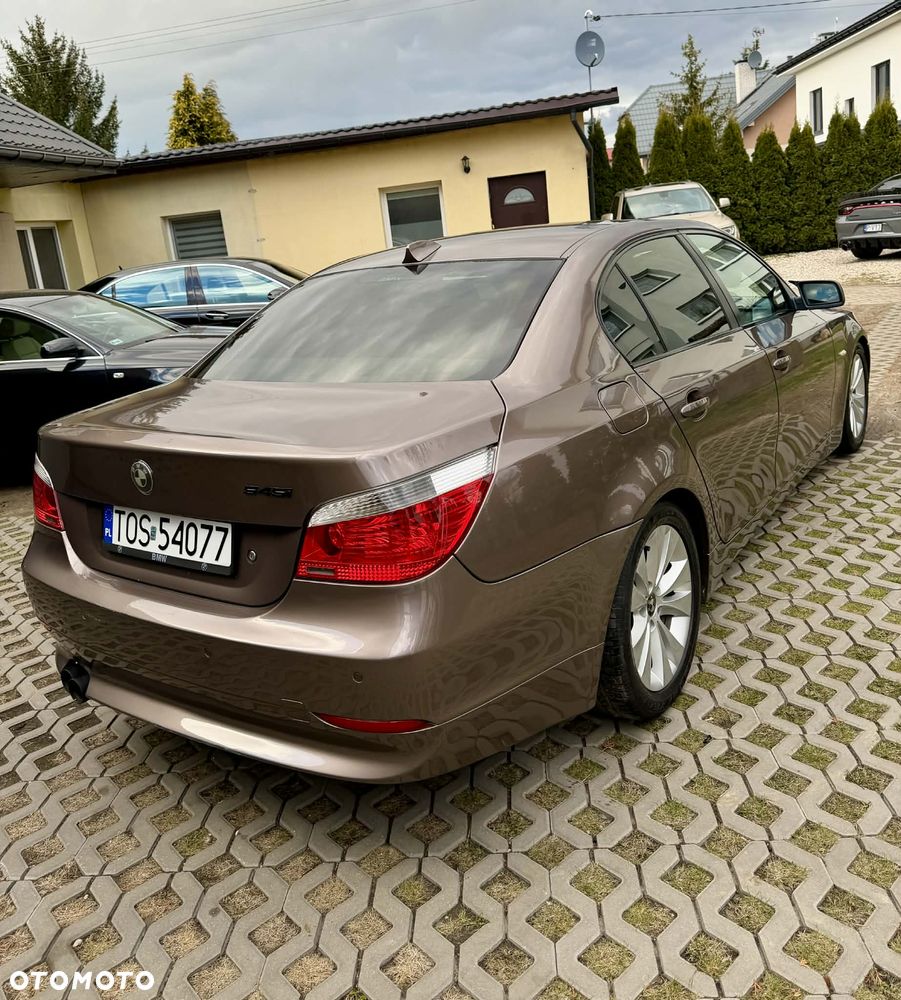 BMW Seria 5 - 3