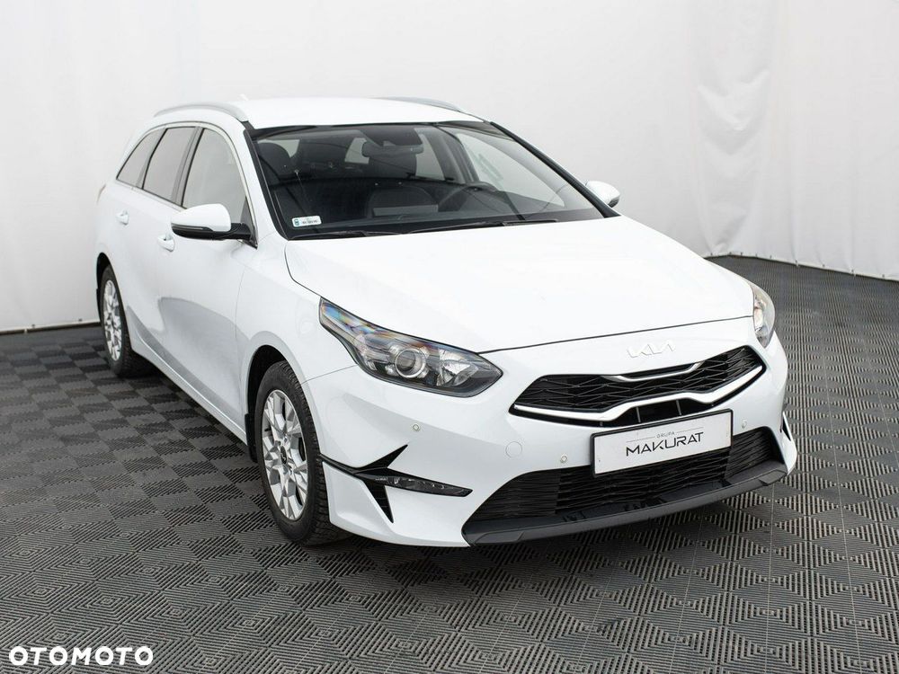 Kia Ceed 1.0 T-GDI L - 4