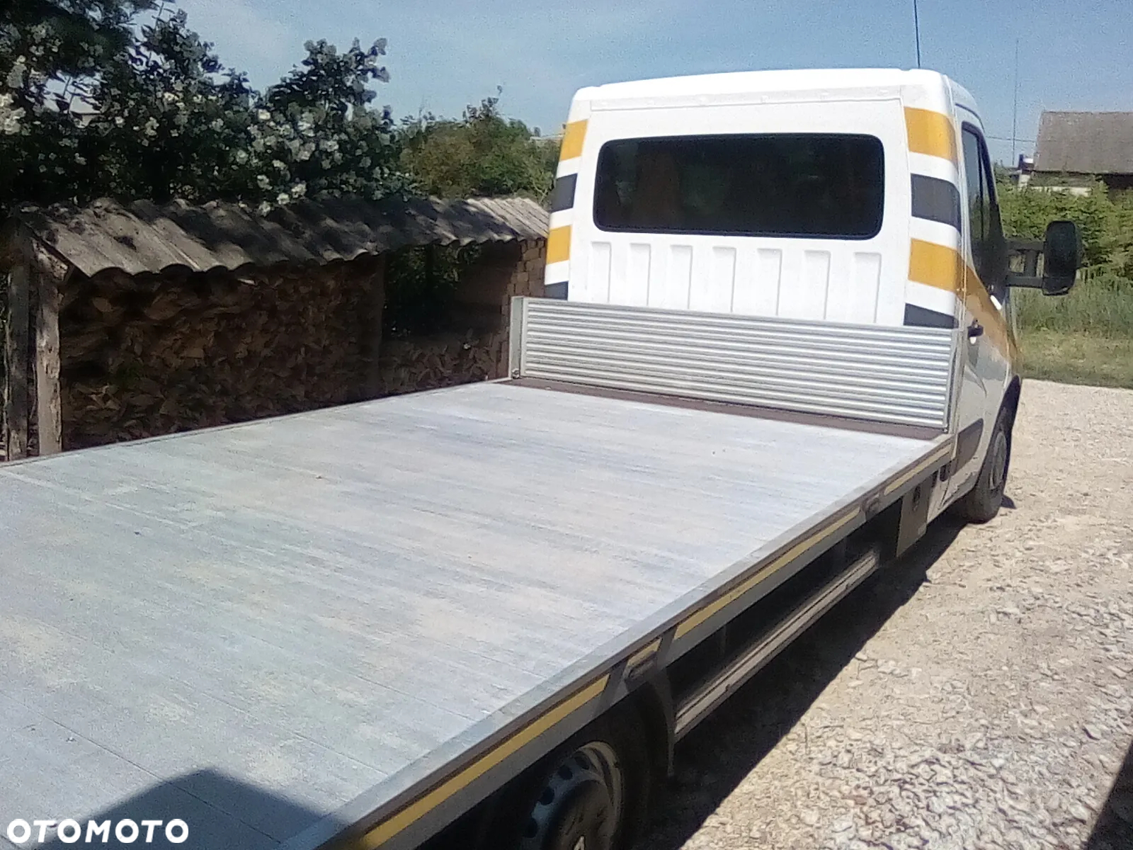 Renault Master - 5