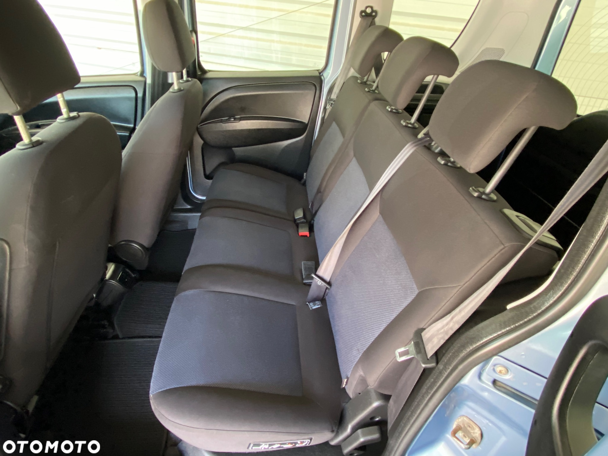 Opel Combo Tour 1.6 CDTI Cosmo - 14