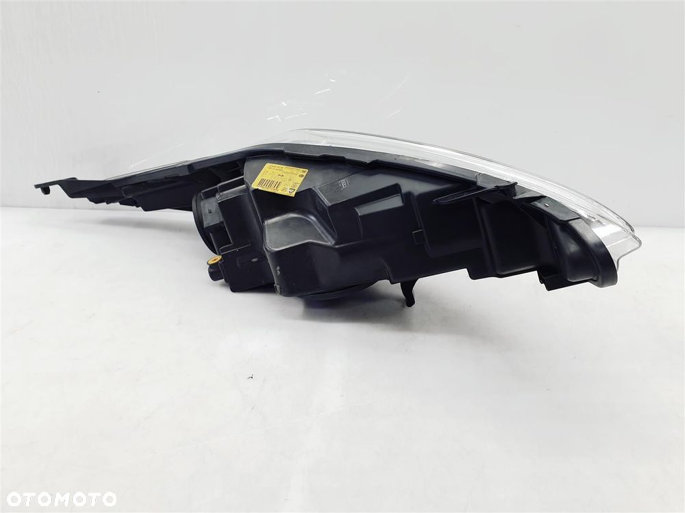 FORD FIESTA VII MK7 08-13r LEWA LAMPA PRZÓD SOCZEWKA ORY EU - 3