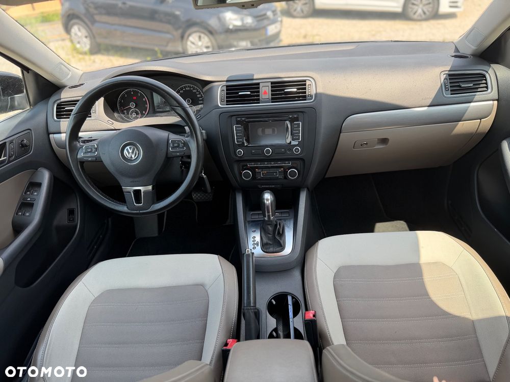 Volkswagen Jetta 1.4 TSI DSG Comfortline - 20