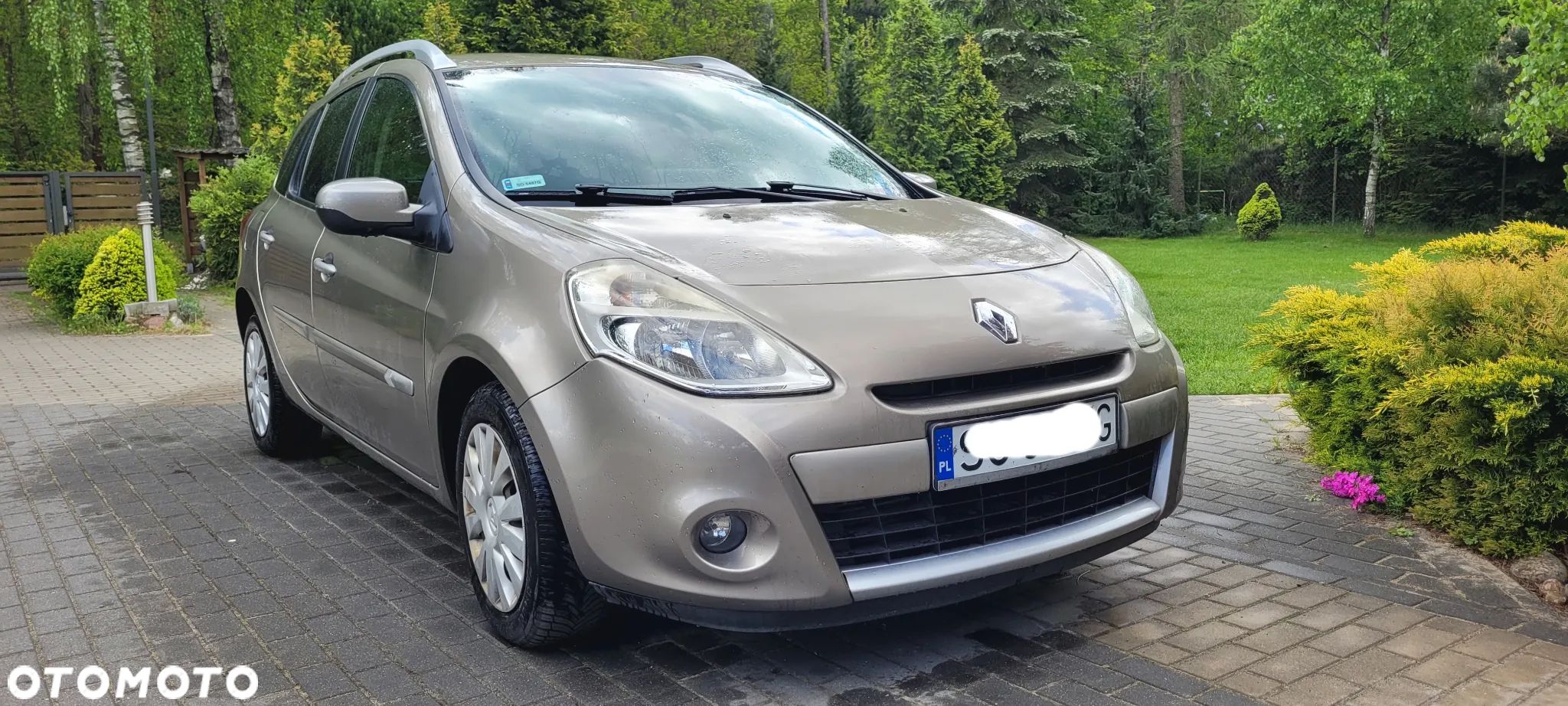 Renault Clio 1.5 dCi Expression - 1