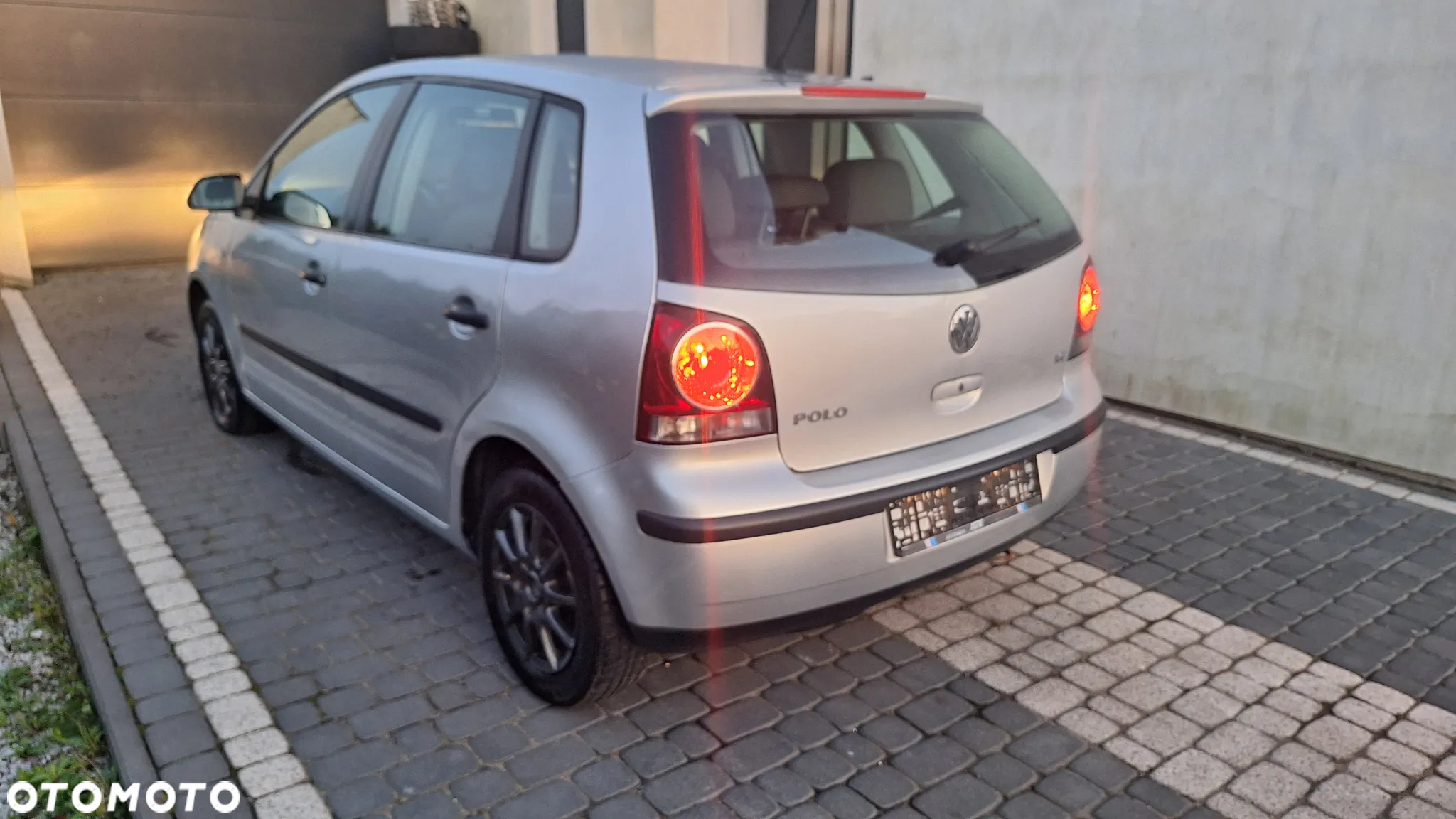 Volkswagen Polo - 9