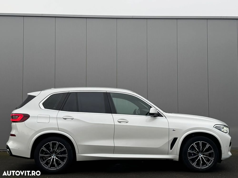 BMW X5 - 5