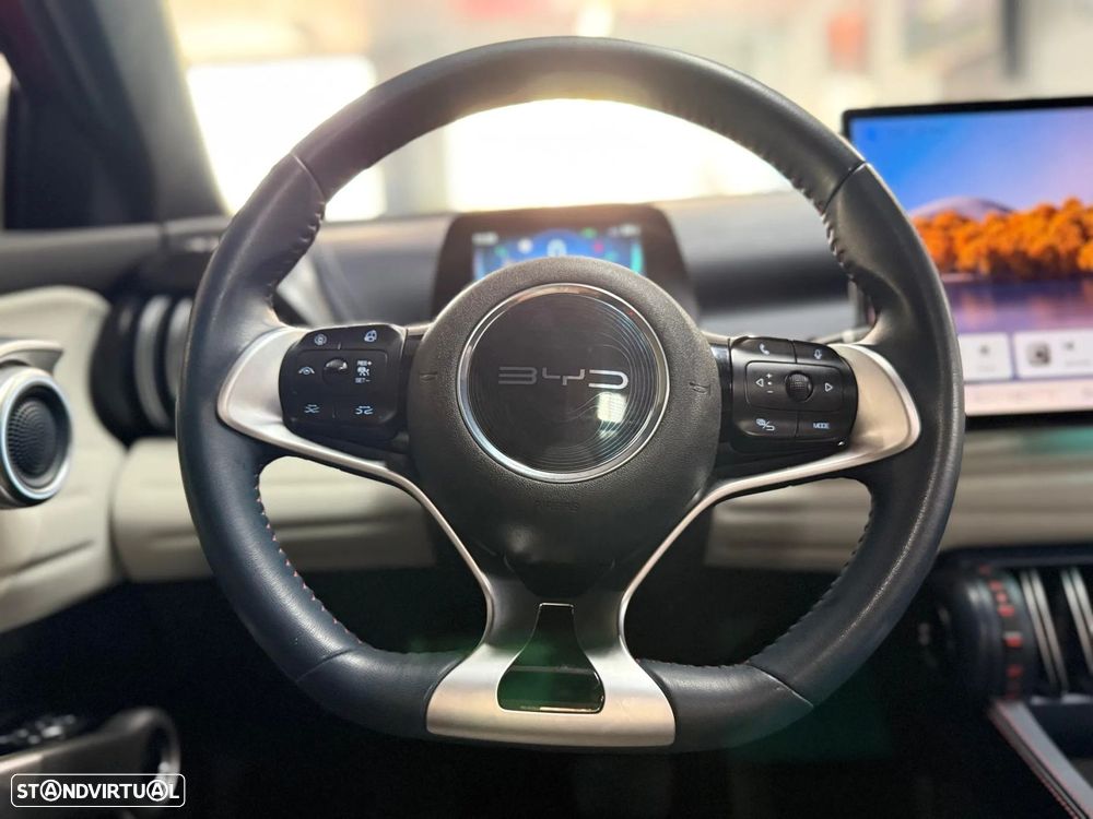 BYD Atto 3 60.48 kWh Design - 17