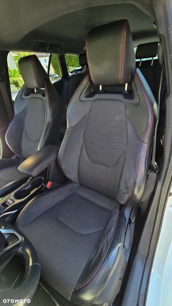 Toyota Corolla 1.8 Hybrid Selection - 17