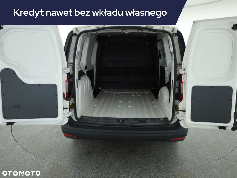 Volkswagen caddy - 11