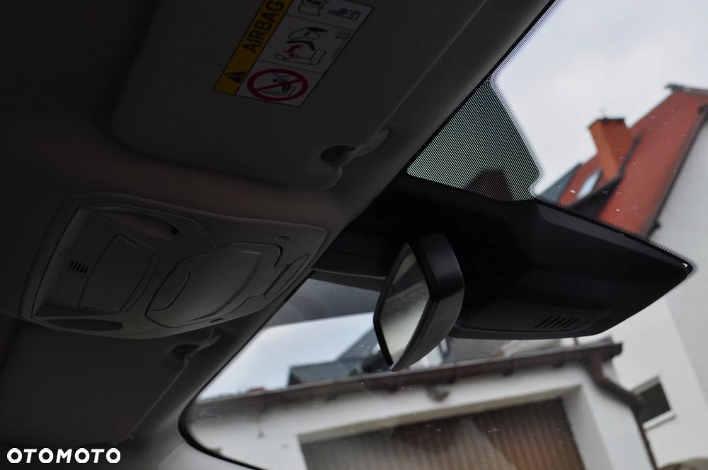 Ford Focus 1.5 EcoBoost Start-Stopp-System Business Edition - 23