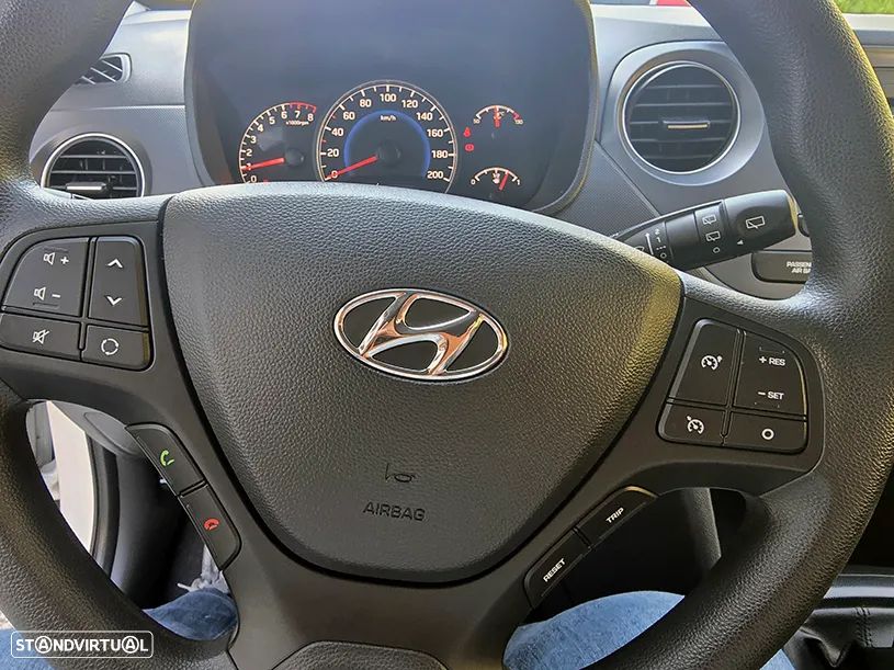 Hyundai i10 1.0 Style - 18